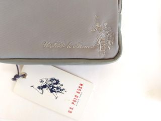 Necessaire porta tutto U.S. Polo Assn. nuovo