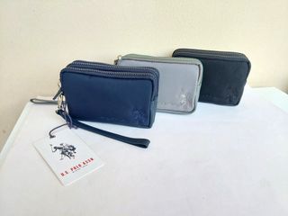 Necessaire porta tutto U.S. Polo Assn. nuovo