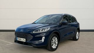Ford Kuga 2.5 FHEV TITANIUM AUTO 190 5P