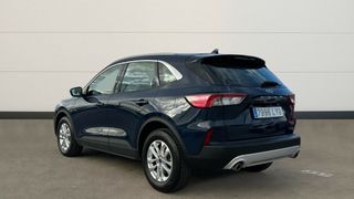 Ford Kuga 2.5 FHEV TITANIUM AUTO 190 5P