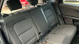 Ford Kuga 2.5 FHEV TITANIUM AUTO 190 5P