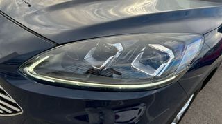 Ford Kuga 2.5 FHEV TITANIUM AUTO 190 5P