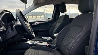 Ford Kuga 2.5 FHEV TITANIUM AUTO 190 5P