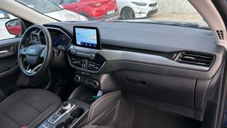 Ford Kuga 2.5 FHEV TITANIUM AUTO 190 5P