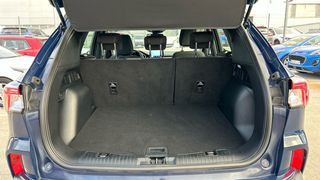 Ford Kuga 2.5 FHEV TITANIUM AUTO 190 5P