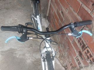 Bicicleta 24 pulgadas