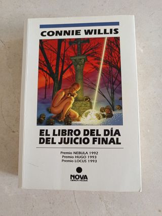 LIBRO DIA DEL JUICIO FINAL