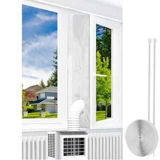 40 - Guarnizione Finestra Condizionatore