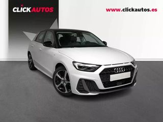 Audi A1 1.0 TFSI 116CV Adrenalin  Edition Stronic