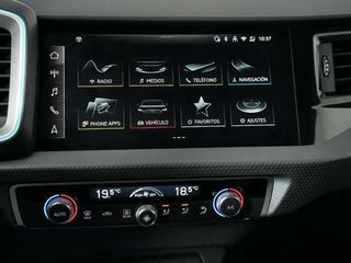 Audi A1 1.0 TFSI 116CV Adrenalin  Edition Stronic