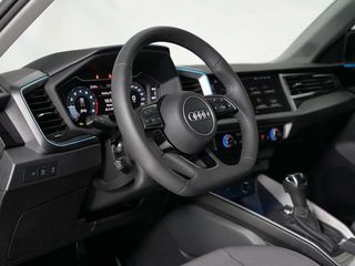 Audi A1 1.0 TFSI 116CV Adrenalin  Edition Stronic