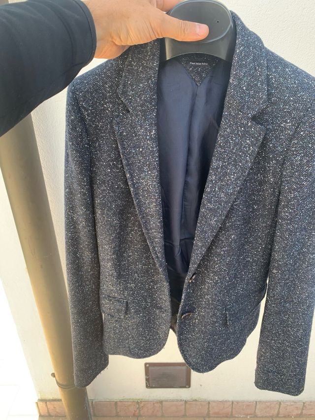 Giacca Tommy Hilfiger donna taglia 6