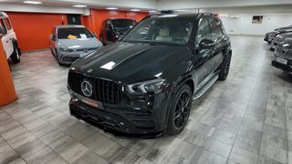 Mercedes-Benz GLE 350de AMG 320cv 4M 2022