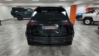 Mercedes-Benz GLE 350de AMG 320cv 4M 2022