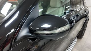 Mercedes-Benz GLE 350de AMG 320cv 4M 2022