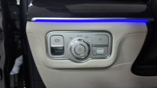 Mercedes-Benz GLE 350de AMG 320cv 4M 2022