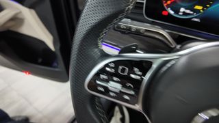Mercedes-Benz GLE 350de AMG 320cv 4M 2022