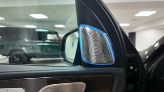 Mercedes-Benz GLE 350de AMG 320cv 4M 2022