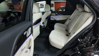Mercedes-Benz GLE 350de AMG 320cv 4M 2022