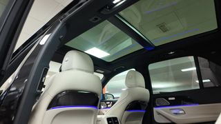 Mercedes-Benz GLE 350de AMG 320cv 4M 2022