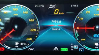 Mercedes-Benz GLE 350de AMG 320cv 4M 2022