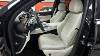 Mercedes-Benz GLE 350de AMG 320cv 4M 2022