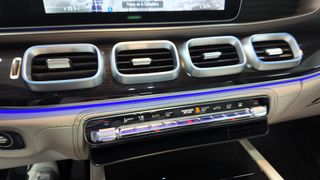 Mercedes-Benz GLE 350de AMG 320cv 4M 2022