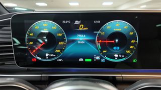 Mercedes-Benz GLE 350de AMG 320cv 4M 2022
