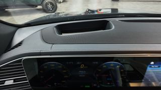 Mercedes-Benz GLE 350de AMG 320cv 4M 2022