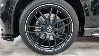 Mercedes-Benz GLE 350de AMG 320cv 4M 2022