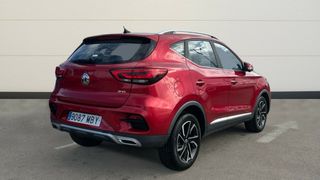 MG ZS 1.0T LUXURY AUTO 111 5P