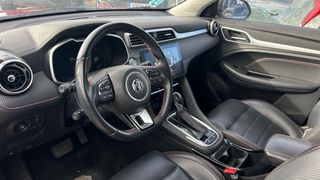 MG ZS 1.0T LUXURY AUTO 111 5P