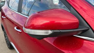 MG ZS 1.0T LUXURY AUTO 111 5P