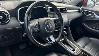 MG ZS 1.0T LUXURY AUTO 111 5P