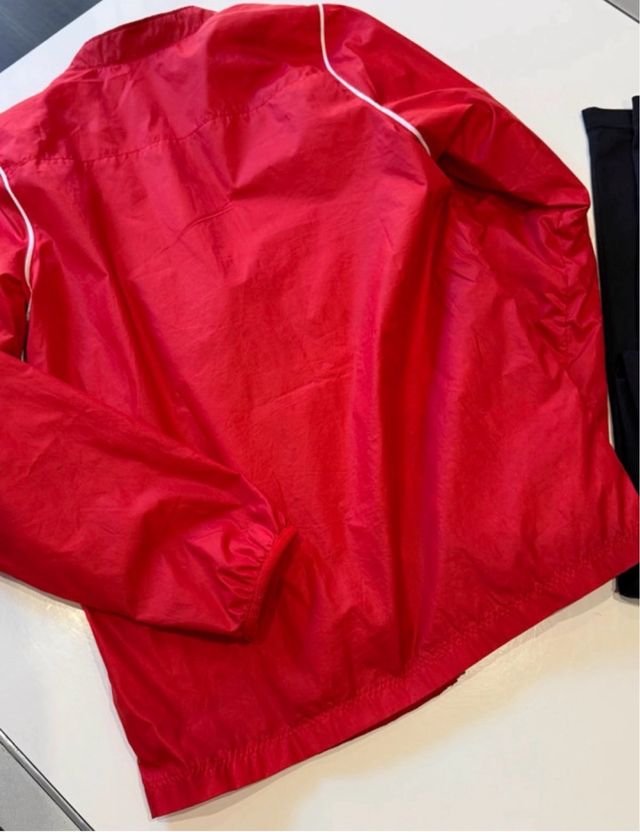 Chubasquero Nike Atlético de Madrid 