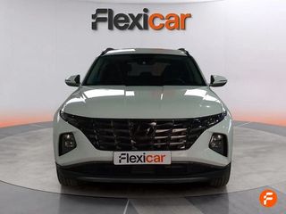Hyundai Tucson 1.6 TGDI 110kW (150CV) Klass