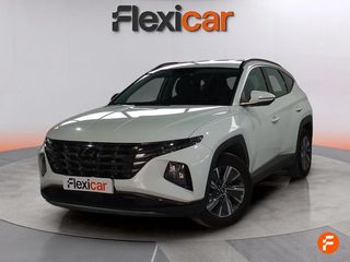 Hyundai Tucson 1.6 TGDI 110kW (150CV) Klass