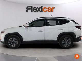 Hyundai Tucson 1.6 TGDI 110kW (150CV) Klass