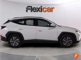 Hyundai Tucson 1.6 TGDI 110kW (150CV) Klass