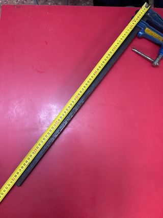 Sargento de carpintero