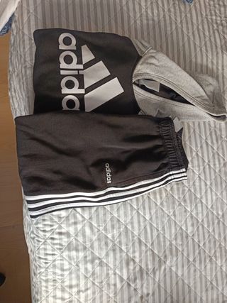 Chandal Adidas Original de tienda.