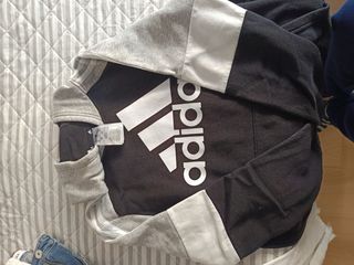 Chandal Adidas Original de tienda.
