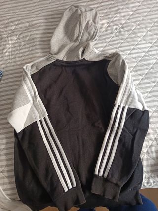 Chandal Adidas Original de tienda.