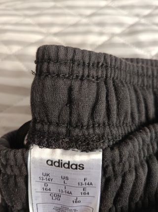 Chandal Adidas Original de tienda.