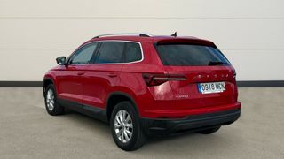Skoda Karoq 2.0 TDI 85KW AMBITION 115 5P