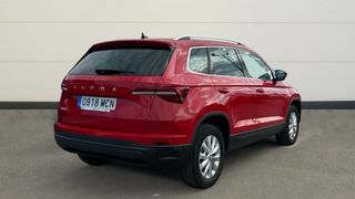 Skoda Karoq 2.0 TDI 85KW AMBITION 115 5P