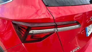 Skoda Karoq 2.0 TDI 85KW AMBITION 115 5P