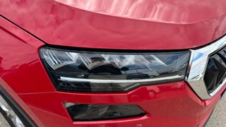 Skoda Karoq 2.0 TDI 85KW AMBITION 115 5P