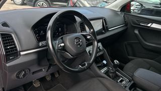 Skoda Karoq 2.0 TDI 85KW AMBITION 115 5P