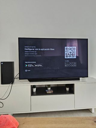 Xbox Series X 1TB Digital Negra